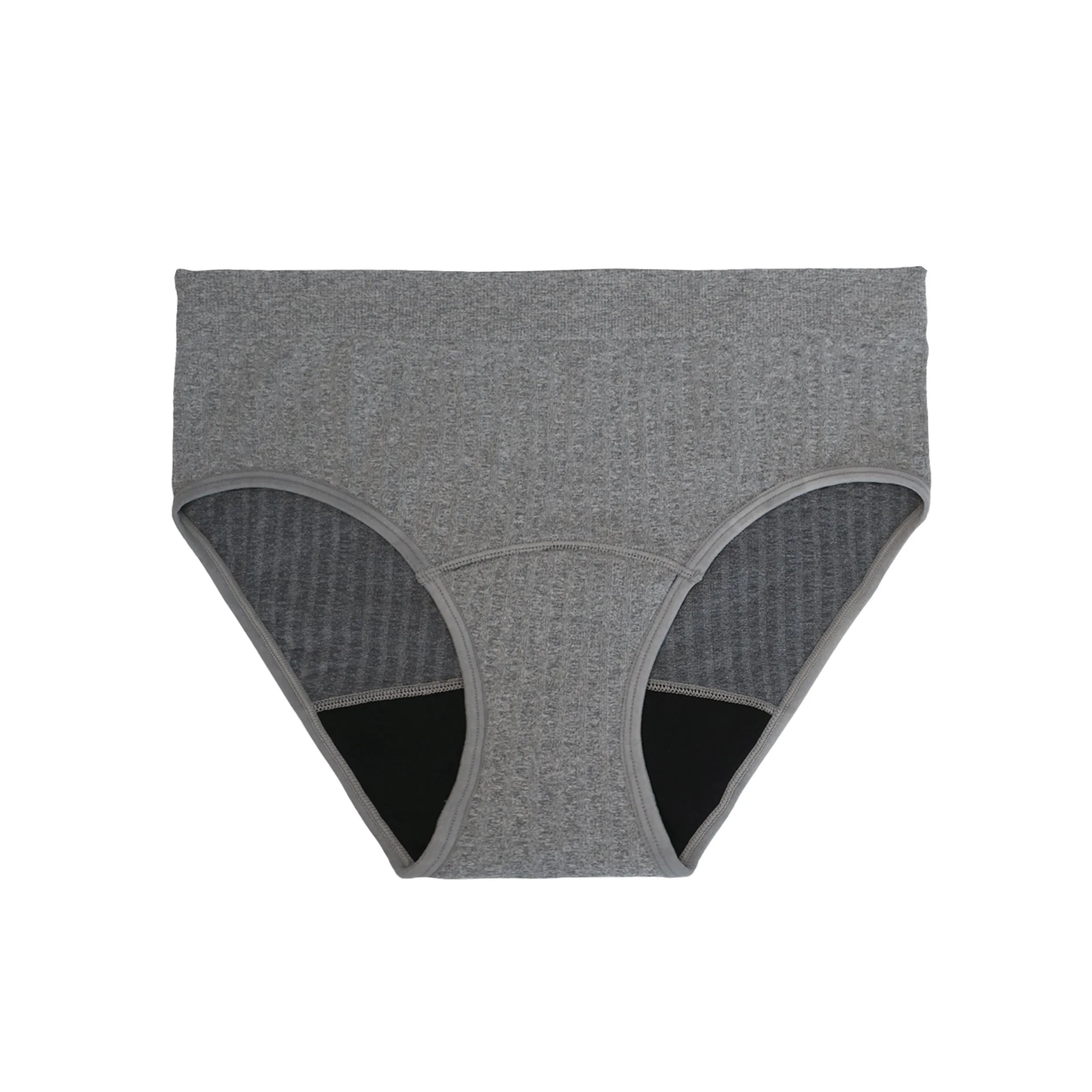 The Teen Period. Bikini in Sporty Stretch For Heavy Flows