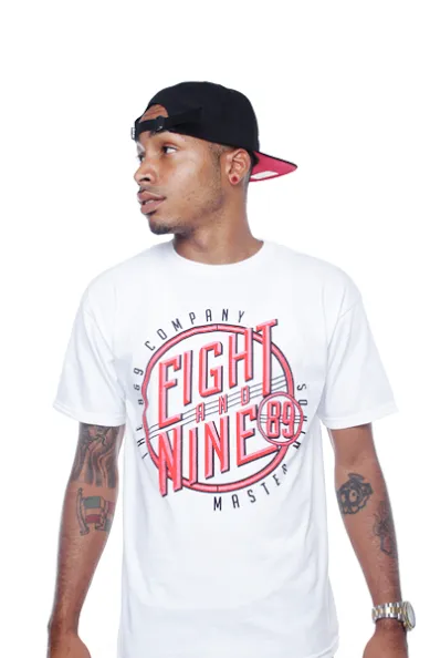Thermal Map Masterminds T Shirt