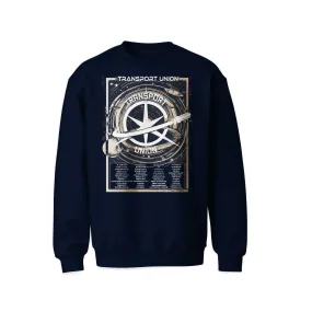 Transport Union Sweatshirt