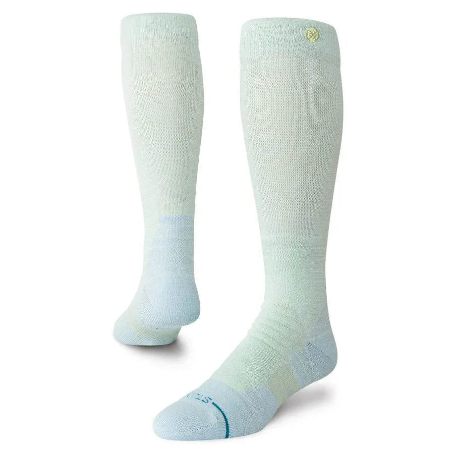 Traveleer Wool Snow OTC Snowboard Socks