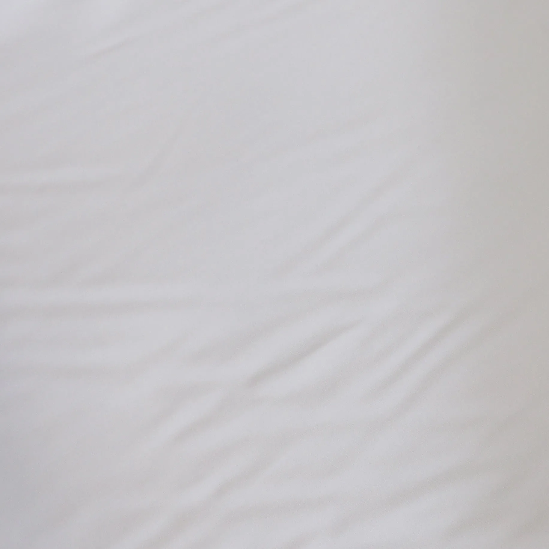 Viscose Lawn - White