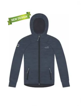 Wild Kiwi Adventure Hoodie Jacket
