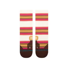 Women's Steady Crew Casual Socks
