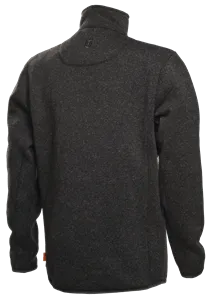 Xplorer Fleece jacket men granite grey