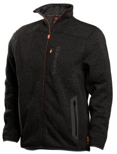 Xplorer Fleece jacket men granite grey